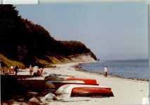 24214 W2303 Noer FOTO KEINE AK Strand