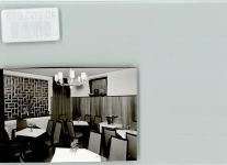 25364 W2205 Bokel b Elmshorn FOTO KEINE AK Hotel Mühle Innenansicht, Aufenthalsraum