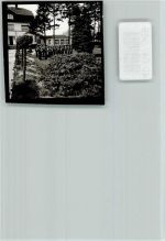 53505 W5486 Kreuzberg , Ahr FOTO KEINE AK Musikkapelle