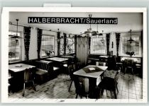 57368 W5940 Halberbracht FOTO KEINE AK Haus Eickhoff