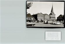 24321 W2322 Lütjenburg , Holst FOTO KEINE AK Marktplatz