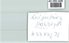 24321 W2322 Lütjenburg , Holst FOTO KEINE AK Marktplatz