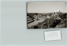 65606 W6256 Villmar FOTO KEINE AK Ortsansicht