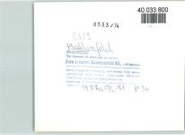 35108 W3559 Battenfeld , Kr Frankenberg, Eder FOTO KEINE AK Luftaufnahme