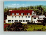 37586 W3354 Lüthorst FOTO KEINE AK Pension Waldwiese