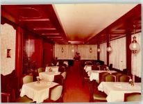 93077 W8403 Bad Abbach FOTO KEINE AK Hotel am Rathaus Innenaufnahme