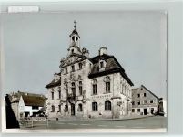 W8836 Ellingen , Bay Sparkasse Sparkasse FOTO KEINE AK
