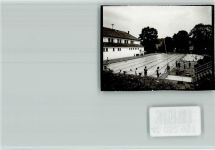 37181 W3414 Hardegsen FOTO KEINE AK Freibad