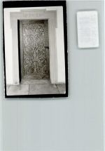 72175 W7242 Dornhan FOTO KEINE AK Evangelische Kirche