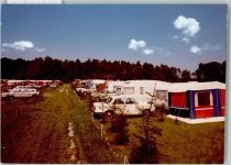 48249 W4408 Hausdülmen FOTO KEINE AK Campingplatz