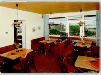 26427 W2943 Bensersiel FOTO KEINE AK InnenaufnahmeTaddigshörn
