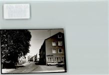 86415 W8905 Mering , Schwab FOTO KEINE AK Gasthaus