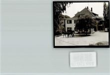 32694 W4926 Dörentrup FOTO KEINE AK Sonnenhof
