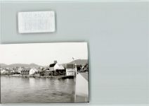 79790 W7897 Rheinheim , Hochrhein FOTO KEINE AK am Rhein