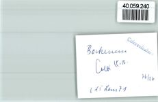 31167 W3205 Bockenem FOTO KEINE AK