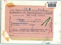 31547 W3076 Loccum FOTO KEINE AK Luftaufnahme