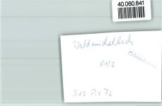 69483 W6948 Wald-Michelbach FOTO KEINE AK Freibad