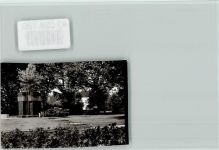 47495 W4134 Rheinberg FOTO KEINE AK Denkmal