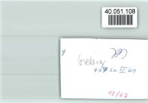 91171 W8547 Greding FOTO KEINE AK