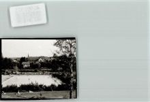37520 W3360 Osterode am Harz FOTO KEINE AK Freibad Rutsche