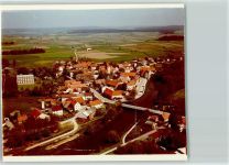 93333 W8425 Bad Gögging FOTO KEINE AK Luftaufnahme