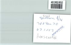 30823 W3008 Garbsen FOTO KEINE AK Autoscooter