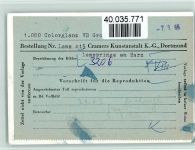 31195 W3206 Lamspringe FOTO KEINE AK
