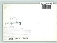 64673 W6144 Zwingenberg , Bergstr FOTO KEINE AK Luftaufnahme