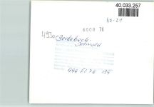 32756 W4930 Berlebeck FOTO KEINE AK Luftaufnahme