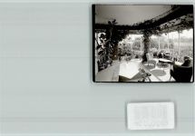 57632 W5232 Flammersfeld FOTO KEINE AK Gummibaum und Cocktailsessel