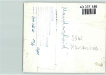 54531 W5562 Manderscheid , Eifel FOTO KEINE AK Springbrunnen