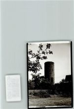 75385 W7265 Neubulach FOTO KEINE AK Turm