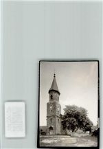 23714 W2423 Neukirchen b Eutin FOTO KEINE AK Kirche