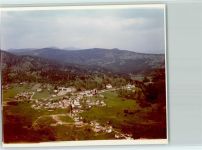 94227 W8372 Rabenstein , Kr Regen FOTO KEINE AK Luftaufnahme