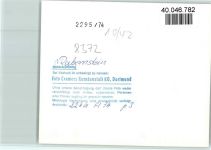94227 W8372 Rabenstein , Kr Regen FOTO KEINE AK Luftaufnahme