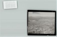 34576 W3588 Homberg , Efze FOTO KEINE AK Luftaufnahme