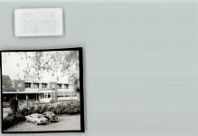 W3492 Brakel , Westf Kur Hotel VW FOTO KEINE AK