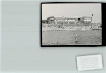 26427 W2943 Bensersiel FOTO KEINE AK Freibad