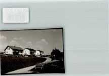 93458 W8491 Warzenried FOTO KEINE AK Holzstämme bereit zur Abholung