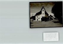 38685 W3394 Langelsheim FOTO KEINE AK Kreuzung