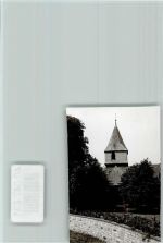 33165 W4791 Henglarn FOTO KEINE AK Turm