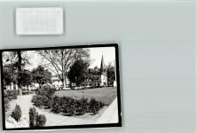 32457 W4952 Hausberge a d Porta FOTO KEINE AK Kirche