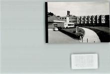 53518 W5488 Adenau FOTO KEINE AK Junge in Lederhose