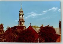 26789 W2950 Leer (Ostfriesland) FOTO KEINE AK Lutheranische Kirche