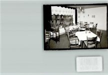 49626 W4576 Lonnerbecke b Bramsche, Hase FOTO KEINE AK Gasthaus Forellenhof