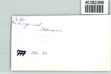 26427 W2943 Neuharlingersiel FOTO KEINE AK Grünes Drehscheibentelefon