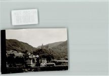 56379 W5409 Obernhof , Lahn FOTO KEINE AK Ortsansicht