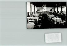 32351 W4995 Haldem , Kr Lübbecke, Westf FOTO KEINE AK Gasthaus Wilhelmshöhe