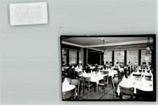 34549 W3593 Edersee FOTO KEINE AK Hotel Floren