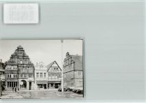 31655 W3060 Stadthagen FOTO KEINE AK Rennaissancehaus